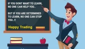 Nifty intraday trading analysis