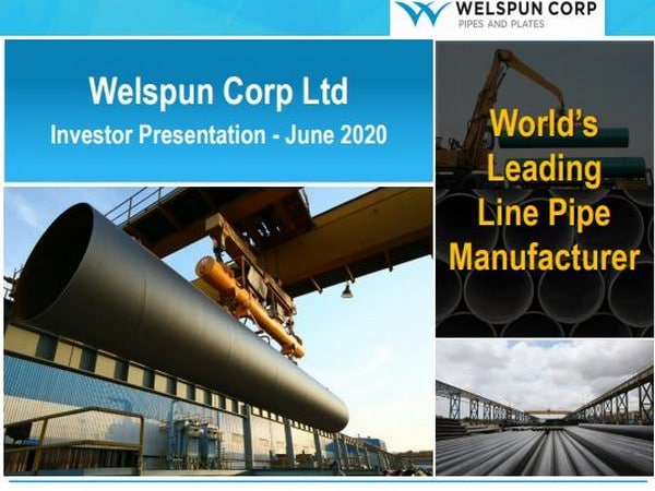 welcorp