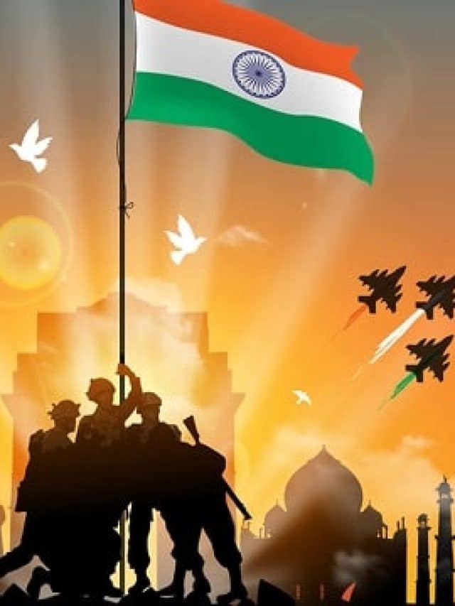 India makes its Republic Day