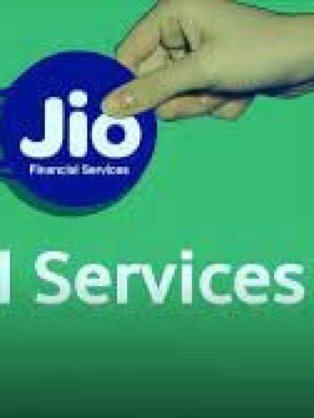 Jio Financial Services is a subsidiary of Reliance Industries
